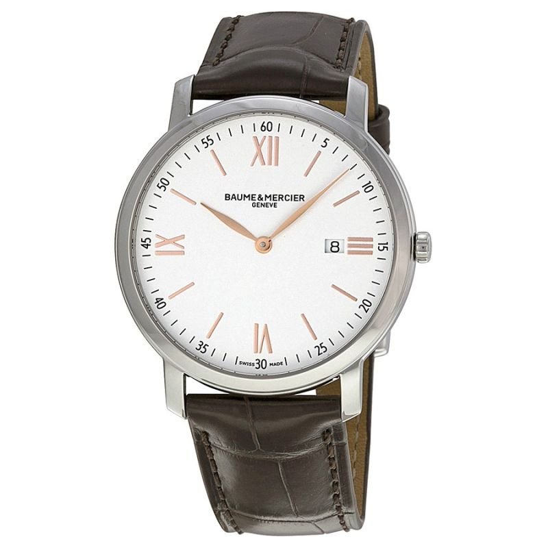 Montre a quartz classima