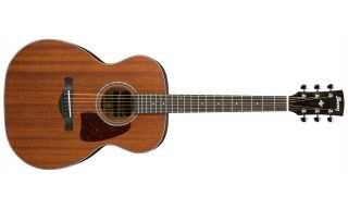 Guitare folk artwood