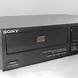 Lecteur cd cdp-m26