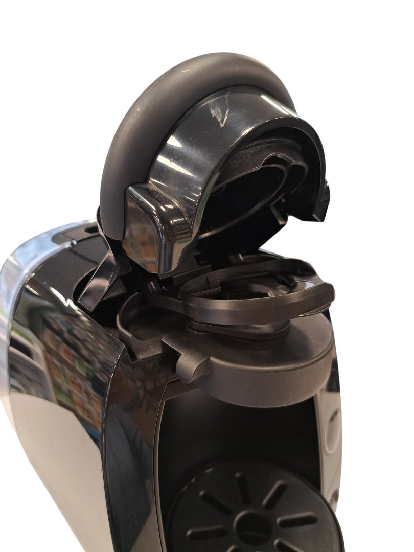 Cafetiere tassimo ctpm02