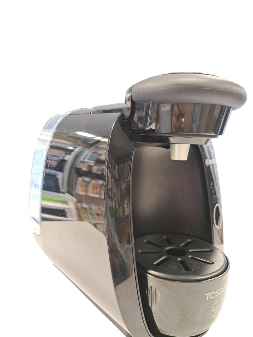 Cafetiere tassimo ctpm02