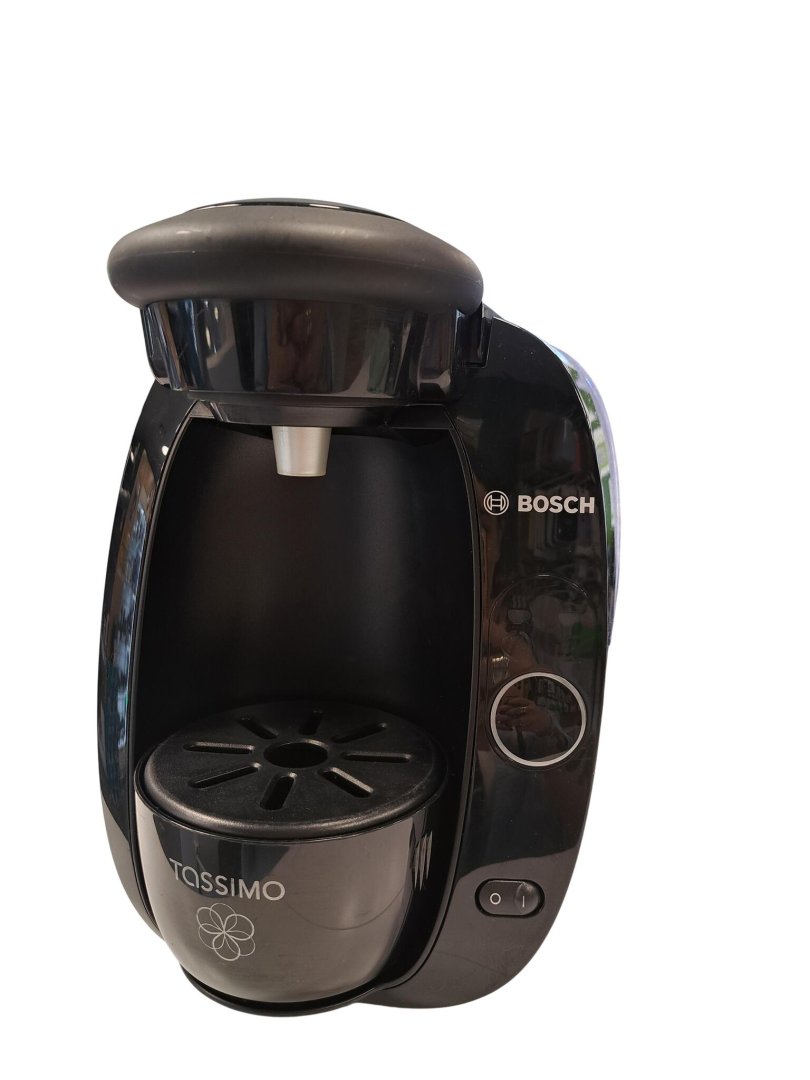 Cafetiere tassimo ctpm02