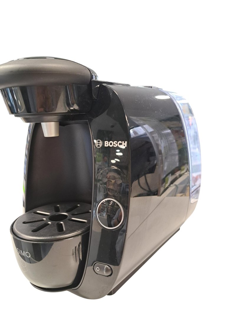 Cafetiere tassimo ctpm02