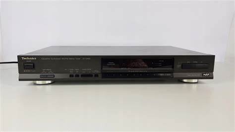 Tuner st-600l