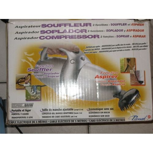Aspirateur vac02