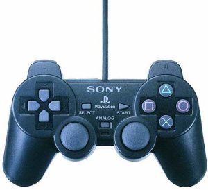 Manette ps1