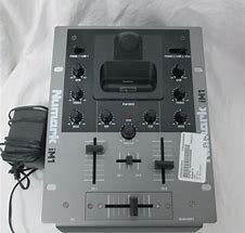 Table de mixage im1