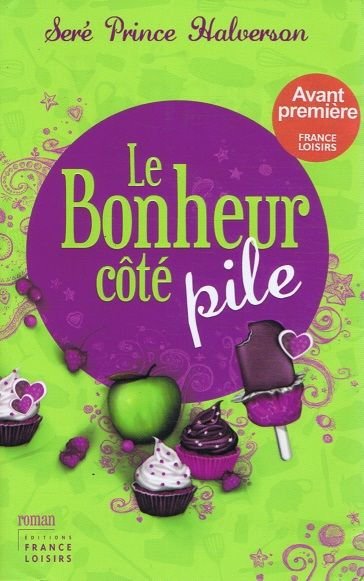 Le bonheur cote pile