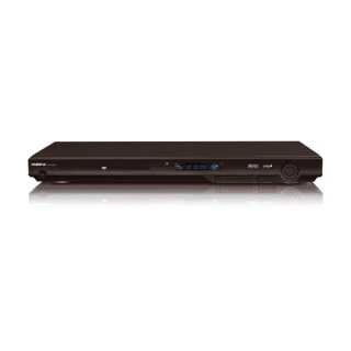Lecteur dvd xs-520 pro