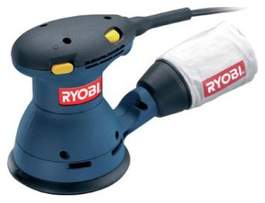 Ponceuse ero 2412v