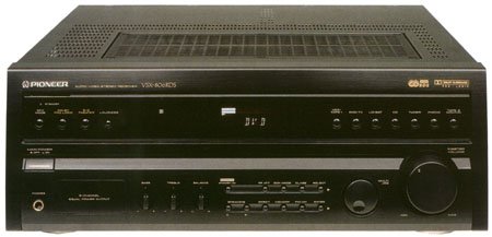 Ampli vsx-806rds