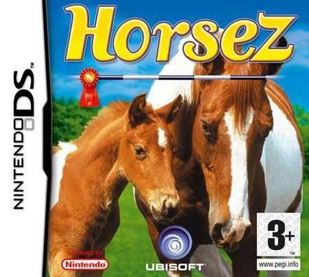 Jeu horsez