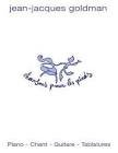 Cd chansons pour les pieds