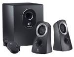 Enceinte z313