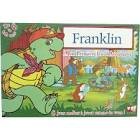 Jouet franklin mon premier jeu d'avent