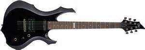 Guitare f-10