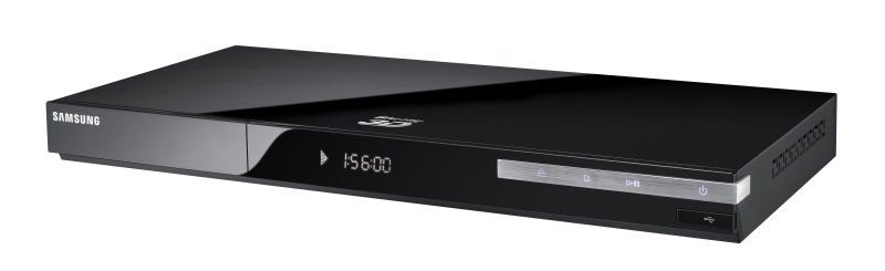 Bluray 3d bd-c5900