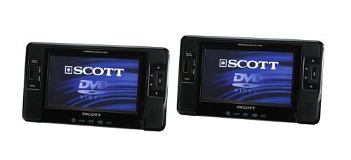 Lecteur dvd divx usb dpx tsx 712