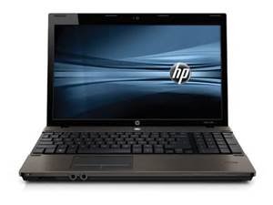 Pc portable probook 4520s