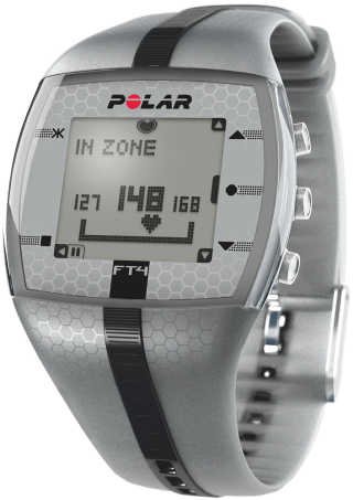 Montre a quartz ft4