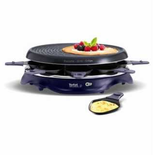 Raclette 825 serie