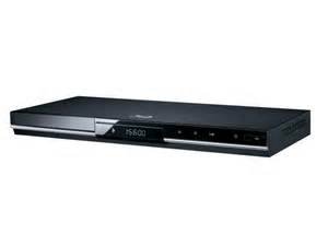 Lecteur bluray bd-c5300