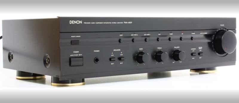 Ampli pma-480r