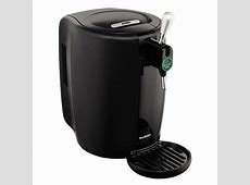 Machine a biere beertender