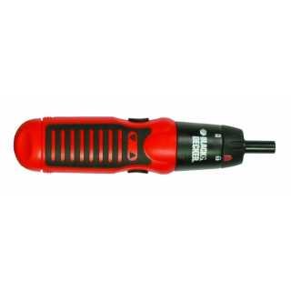 Tournevis electrique kc9006