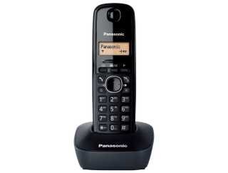 Telephone sans fil kx-tg1611