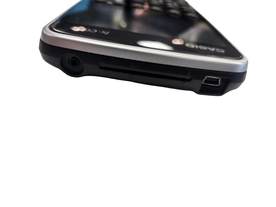 Calculatrice fx cg 20