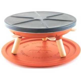 Raclette neve