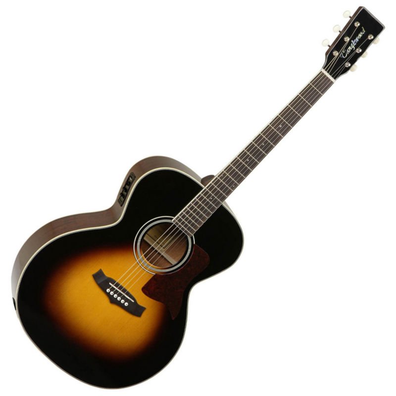 Guitare sundance
