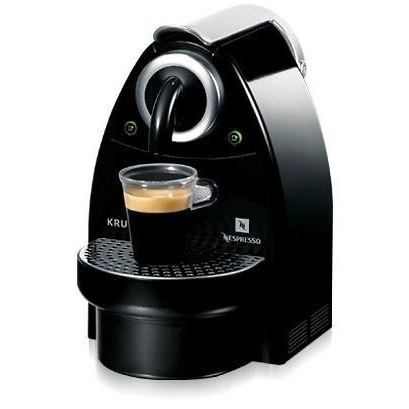 Cafetiere xn 2100