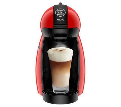 Cafetiere piccolo