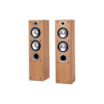 Enceintes home cinema e350