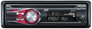 Autoradio cd aux kd-r311