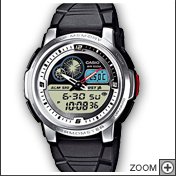 Montre a quartz 3198
