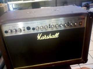 Ampli guitare as50r