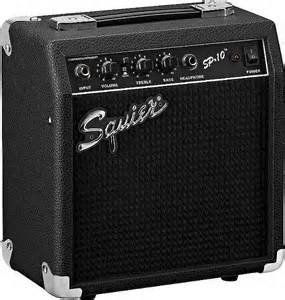 Ampli sp10