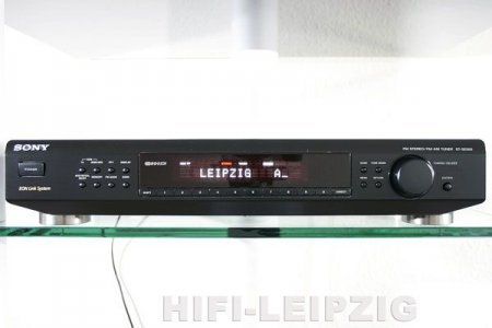 Tuner am/fm st-se300