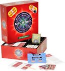 Jeu de societe qui veut gagner des millions