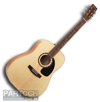 Guitare folk b20 folk