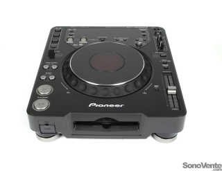 Platine cd cdj-1000mk3