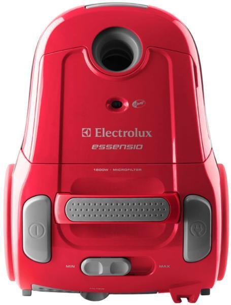 Aspirateur essensio