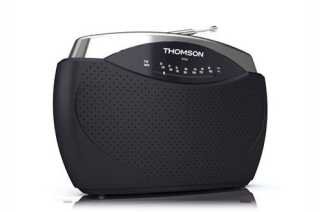 Radio fm rt222