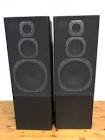 Enceintes studio 170
