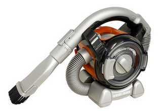 Aspirateur voiture pad1200