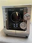 Chaine hifi max-zj650