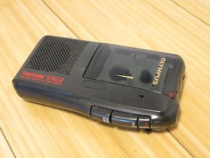 Dictaphone pearlcorder s922